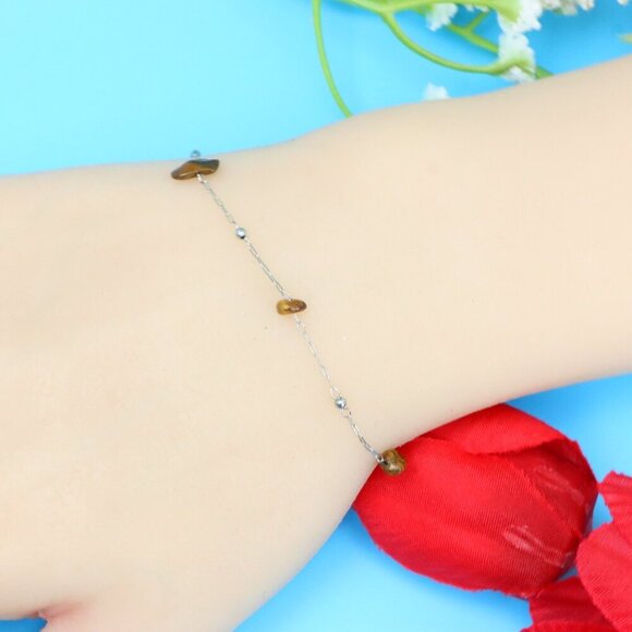 Chic & Stylish Bracelet – A Thoughtful Gift for Women and Girls, DYC1707 - Picture 3 of 9